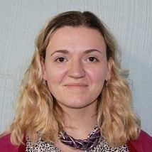 Марина  Митюкова 