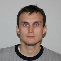Александр Селиверстов