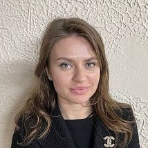 Ксения Токарева