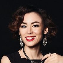 Эльмира Черкасова