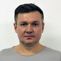 Евгений Савенко