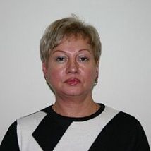 Валентина Шиндяпина