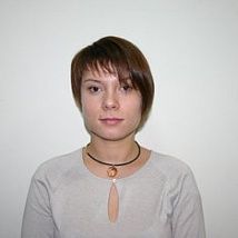 Екатерина Леонова