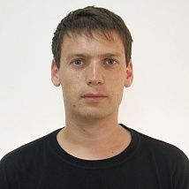 Александр Спирин