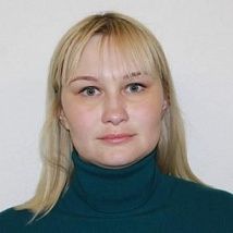 Татьяна Серебровская