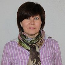 Юлия Гулицкая