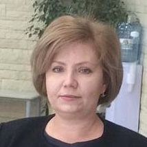 Светлана Клейман