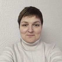 Екатерина Старшинова