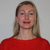 Елена  Галкина 