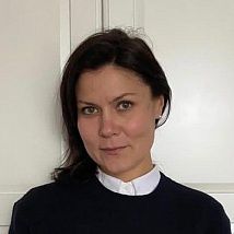 Ирина  Шнякина