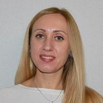 Анна  Агопеева 