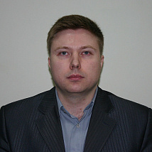 Алексей Стеблевский