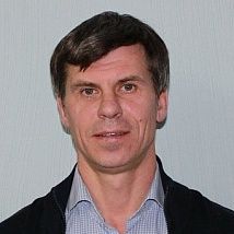Алексей Федосов