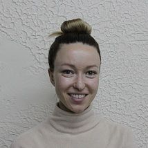 Александра  Леденева