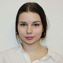 Дарья Меркулова