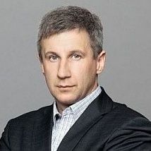 Антон  Терехов 