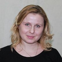 Наталия  Михайлова 