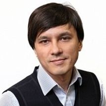Алексей Пак