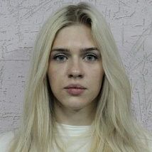 Мария Курилкина