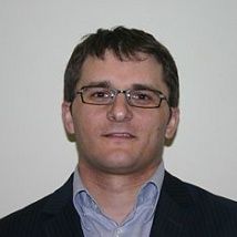 Сергей Устиков