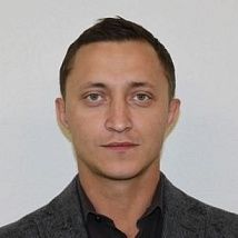 Сергей  Гекк 