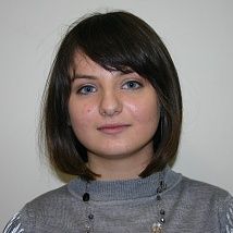 Анна Сопромадзе