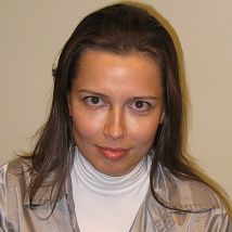 Юлия Хомякова