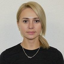 Татьяна  Зиновьева 