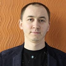 Дмитрий  Куимов