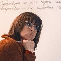 Александра Обухова 