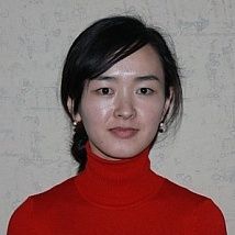 Лили Вонг
