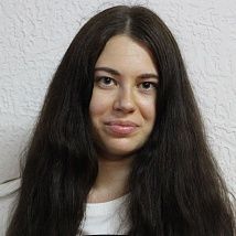 Дарья Манжос