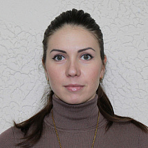 Ирина  Соколовская 