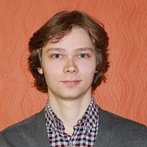 Дмитрий Пехкель  