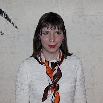 Мария Тифанова