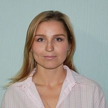 Анна Щепилова  