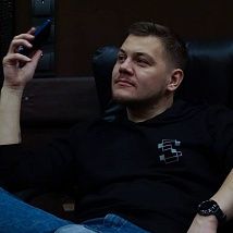 Сергей  Муслаев 