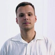 Александр Буренков