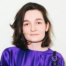 Дарья  Ярцева