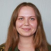 Анастасия  Шабарова 