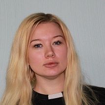 Дарья  Пустобаева 