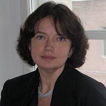 Елена Насонова