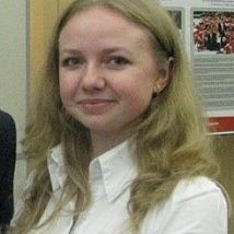 Анна Козлова