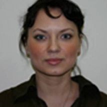 Вероника Чикунова