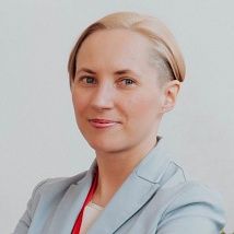 Светлана Монакова