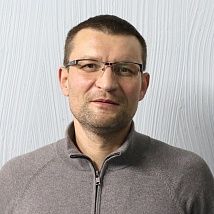 Михаил Ромашин