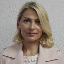 Юлия Ткачева