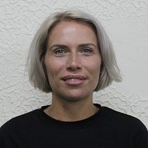 Екатерина Орешкина