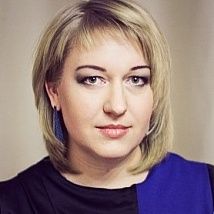 Наталья  Осипова 