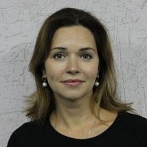 Ирина  Степаненко 